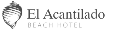 logo Hotel Acantilado